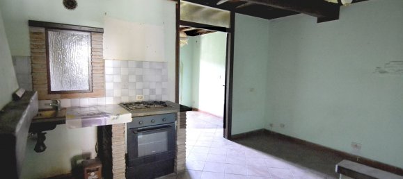 Apartamento de 2 divisões em Capranica, Italy N.º 305406 11