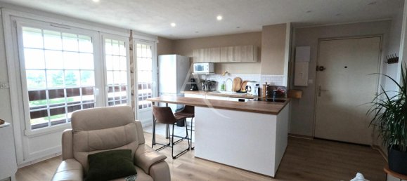 Apartamento de 2 dormitorios en Camiers, France No. 222835 2