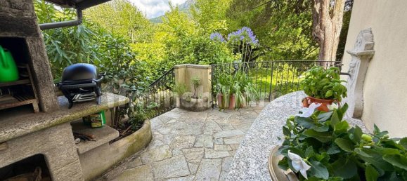 2 bedrooms Apartment in Menaggio, Italy No. 287149 6