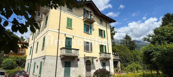 2 bedrooms Apartment in Menaggio, Italy No. 287149 4