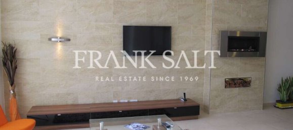 Apartamento de 3 dormitorios en Manikata, Malta No. 10704 3