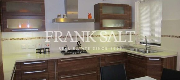 Apartamento de 3 dormitorios en Manikata, Malta No. 10704 10