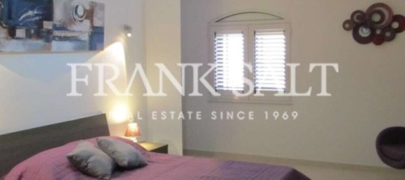 Apartamento de 3 dormitorios en Manikata, Malta No. 10704 6