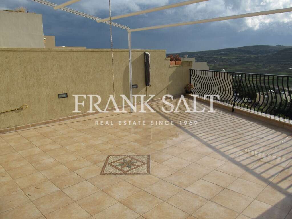 Apartamento de 3 dormitorios en Manikata, Malta No. 10704