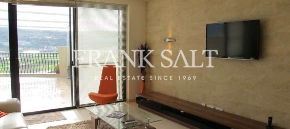 Apartamento de 3 dormitorios en Manikata, Malta No. 10704 2