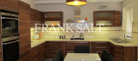 Apartamento de 3 dormitorios en Manikata, Malta No. 10704 5