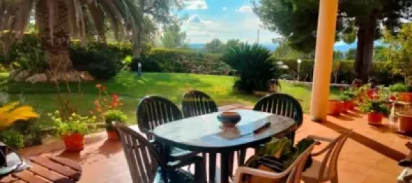 Вилла с 5 спальнями в Тортоса, Испания № 165125 40