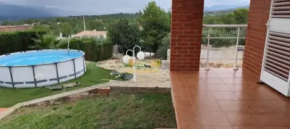 Вилла с 5 спальнями в Тортоса, Испания № 165125 13