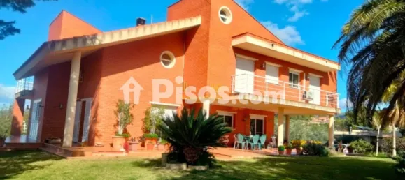 Вилла с 5 спальнями в Тортоса, Испания № 165125 38