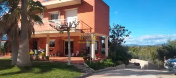 Вилла с 5 спальнями в Тортоса, Испания № 165125 39