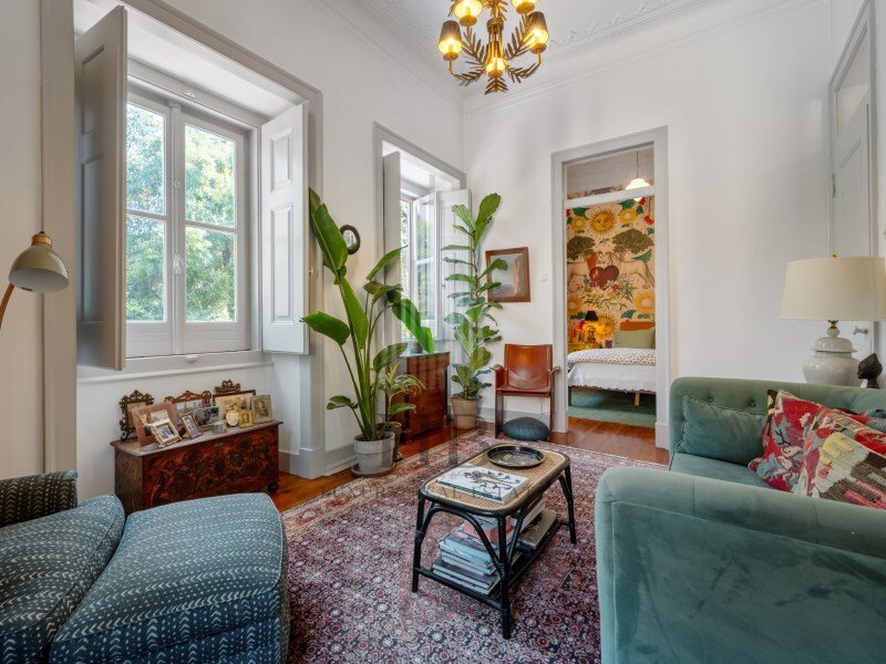 3 Schlafzimmer Stadthaus in Sintra, Portugal, Nr. 259176