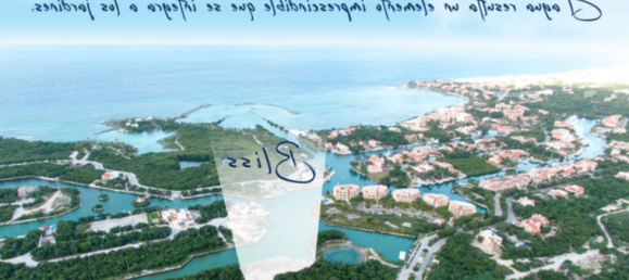 2 bedrooms Apartment in Solidaridad, Mexico No. 151429 2