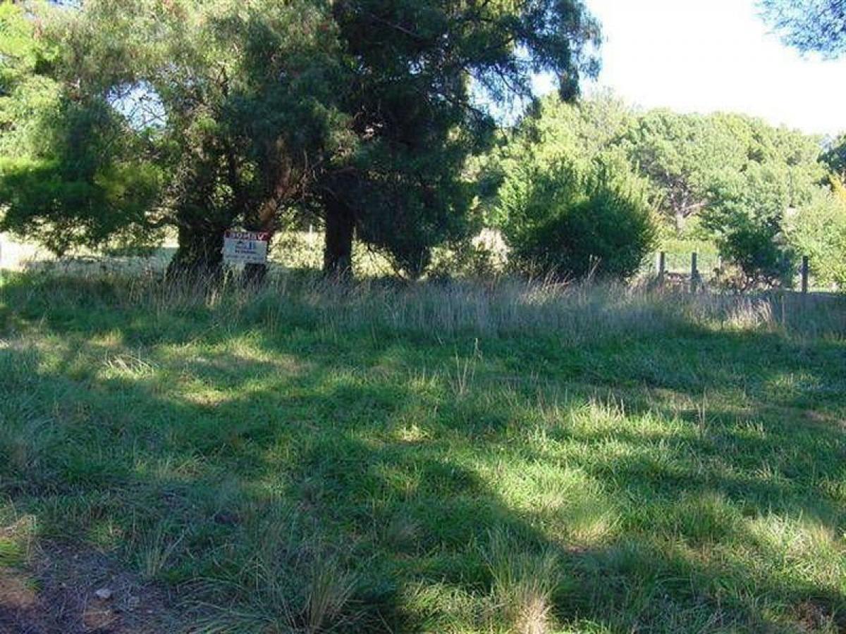  Land in Tornquist, Argentina No. 37622