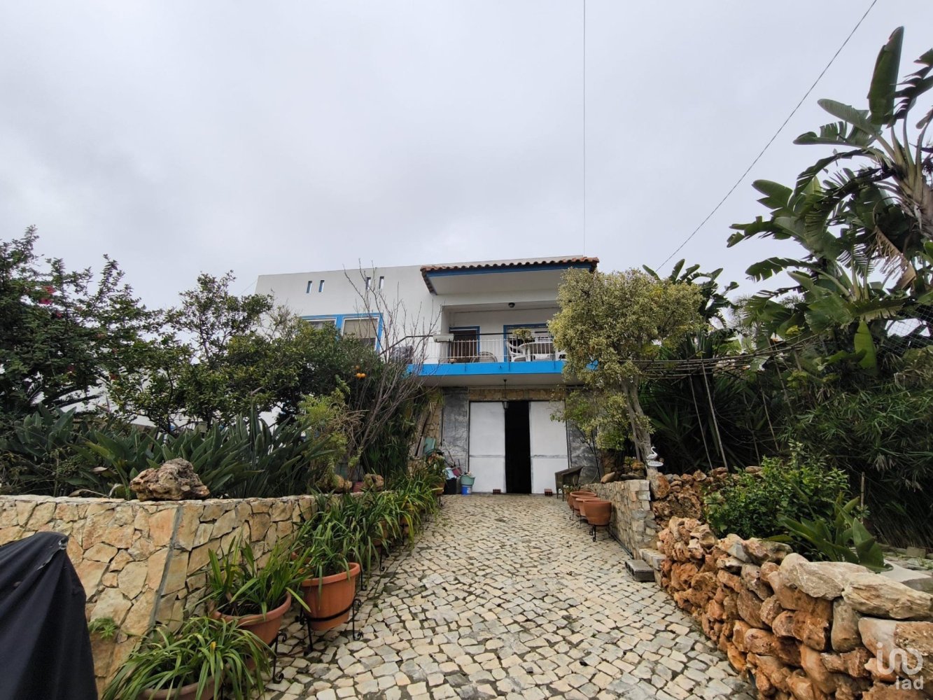 5 bedrooms House in Faro, Portugal No. 115473