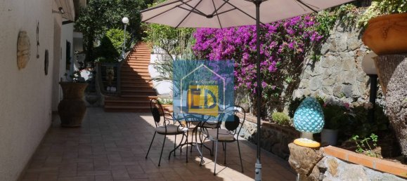 3 bedrooms Villa in Albissola Marina, Italy No. 320755 32