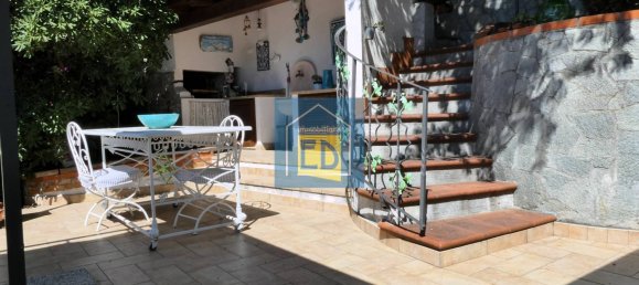 3 bedrooms Villa in Albissola Marina, Italy No. 320755 28