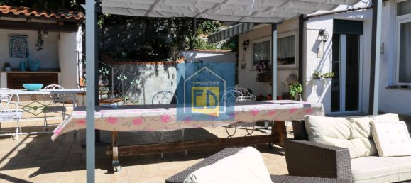 3 bedrooms Villa in Albissola Marina, Italy No. 320755 26