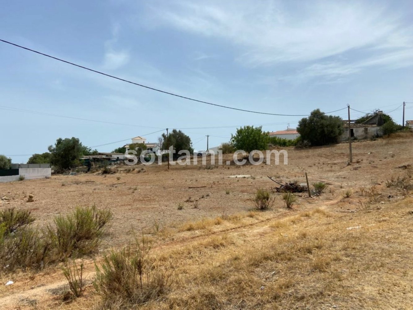2320m² Land in Olhao, Portugal No. 68680