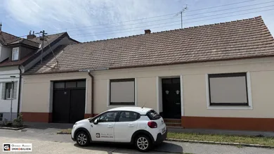 4غرفة منزل في Bernhardsthal, Austria رقم 243438