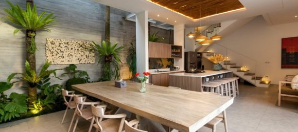 2 dormitorios villa en alquiler en Seminyak, Badung, Bali, Indonesia № 3551 7