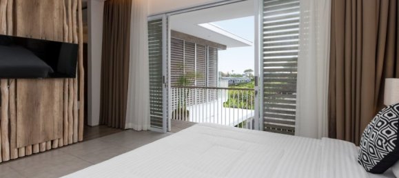2 dormitorios villa en alquiler en Seminyak, Badung, Bali, Indonesia № 3551 15