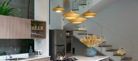 2 dormitorios villa en alquiler en Seminyak, Badung, Bali, Indonesia № 3551 3