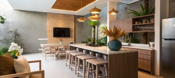 2 dormitorios villa en alquiler en Seminyak, Badung, Bali, Indonesia № 3551 5