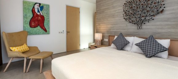 2 dormitorios villa en alquiler en Seminyak, Badung, Bali, Indonesia № 3551 10