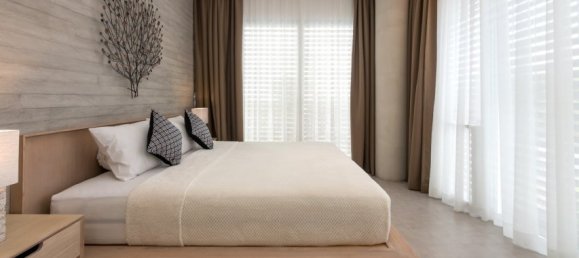 2 dormitorios villa en alquiler en Seminyak, Badung, Bali, Indonesia № 3551 9