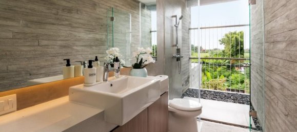 2 dormitorios villa en alquiler en Seminyak, Badung, Bali, Indonesia № 3551 11