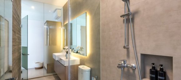 2 dormitorios villa en alquiler en Seminyak, Badung, Bali, Indonesia № 3551 12