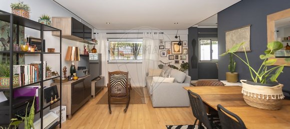 2 Schlafzimmer Wohnung in Barreiro, Portugal, Nr. 225113 2