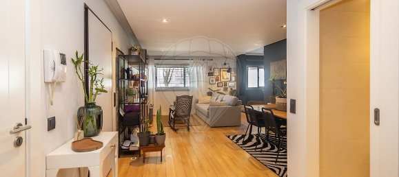 2 Schlafzimmer Wohnung in Barreiro, Portugal, Nr. 225113 10