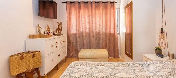 2 Schlafzimmer Wohnung in Barreiro, Portugal, Nr. 225113 13