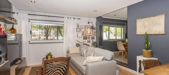 2 Schlafzimmer Wohnung in Barreiro, Portugal, Nr. 225113 4