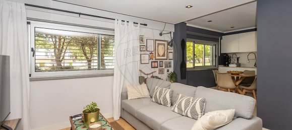 2 Schlafzimmer Wohnung in Barreiro, Portugal, Nr. 225113 5