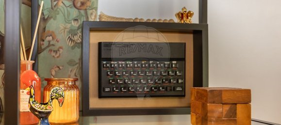 2 Schlafzimmer Wohnung in Barreiro, Portugal, Nr. 225113 8