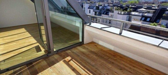 3 rooms Apartment in Rudolfsheim-Funfhaus, Austria No. 193571 12