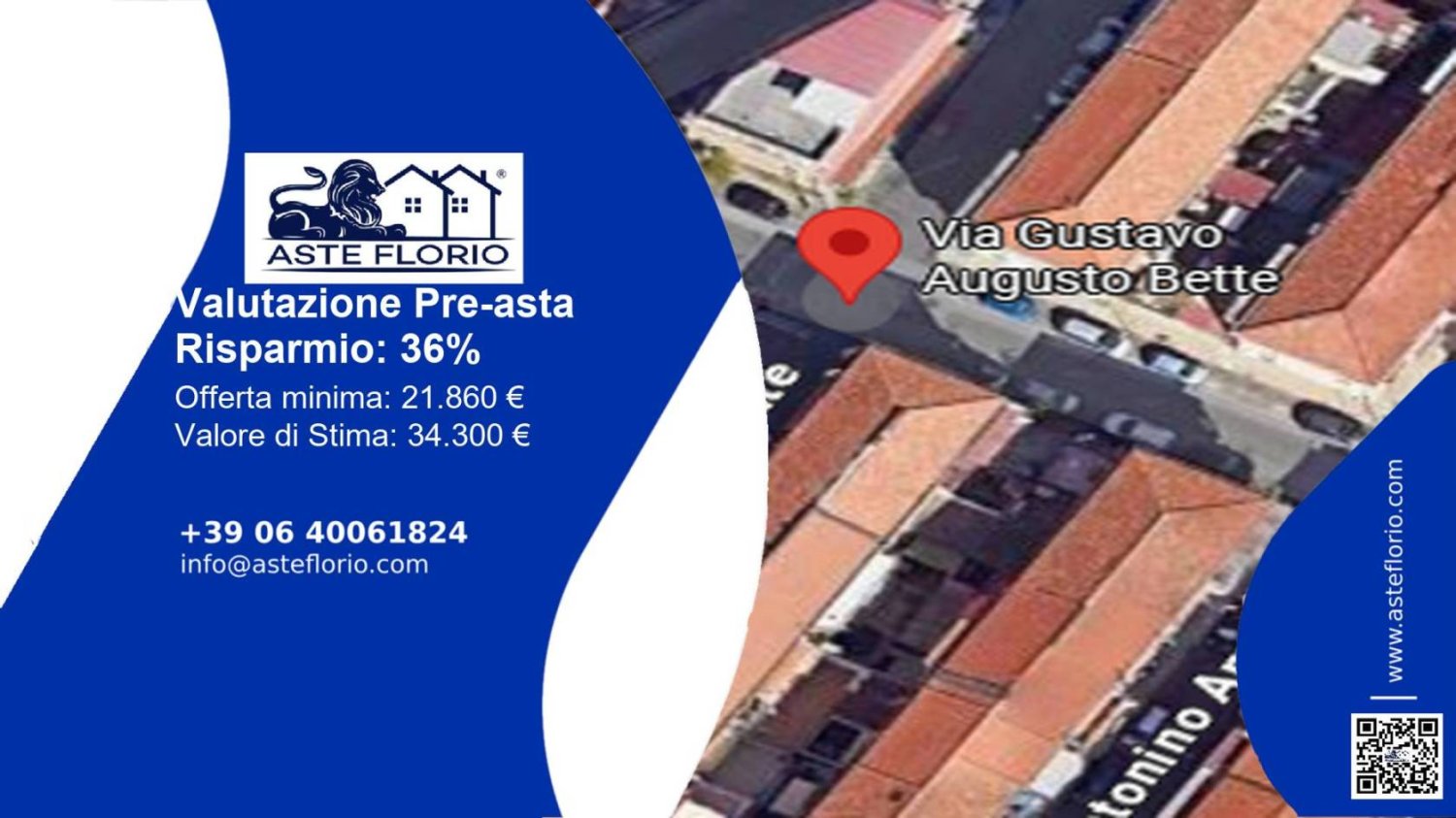 1 Schlafzimmer Wohnung in Messina, Italy, Nr. 369063