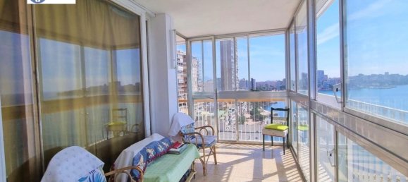 3 chambres Appartement à Alicante, Spain No. 89321 32