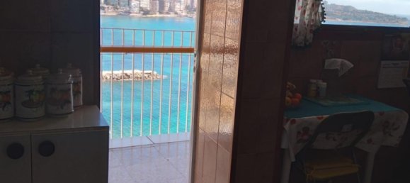 3 chambres Appartement à Alicante, Spain No. 89321 12