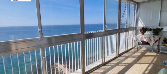 3 chambres Appartement à Alicante, Spain No. 89321 28