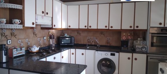 3 chambres Appartement à Alicante, Spain No. 89321 10