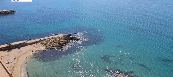 3 chambres Appartement à Alicante, Spain No. 89321 2