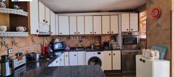 3 chambres Appartement à Alicante, Spain No. 89321 11