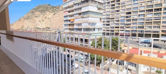 3 chambres Appartement à Alicante, Spain No. 89321 27