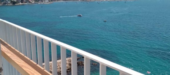 3 chambres Appartement à Alicante, Spain No. 89321 29