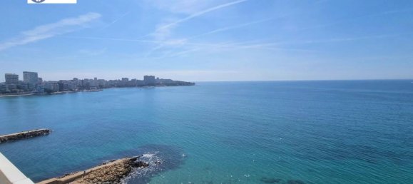 3 chambres Appartement à Alicante, Spain No. 89321 33