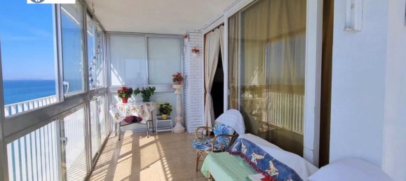 3 chambres Appartement à Alicante, Spain No. 89321 31