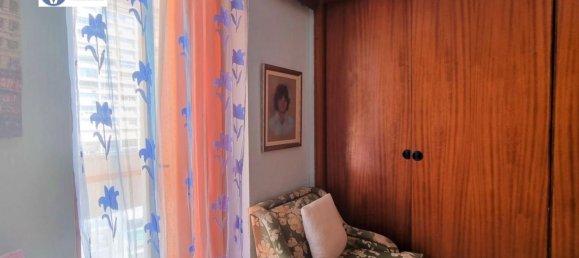 3 chambres Appartement à Alicante, Spain No. 89321 15